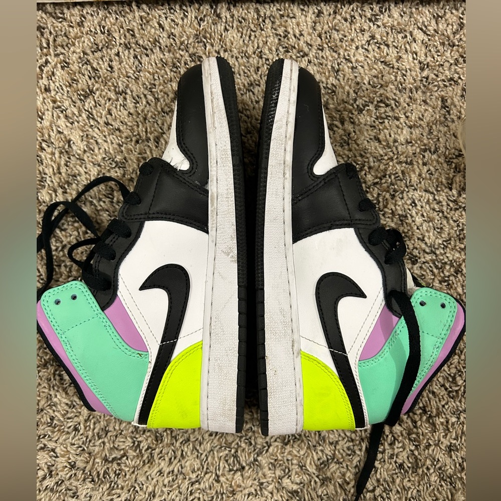 Air Jordan Sneakers